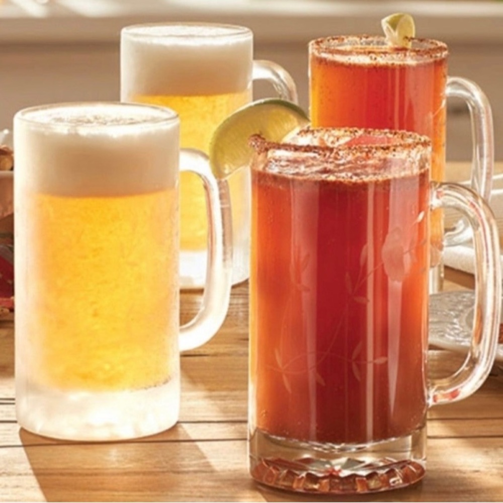 Mug Set